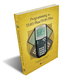 Programming the TI-83+/84+