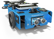Get Started with the TI-Innovator Rover