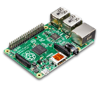 Get Started with the Raspberry Pi