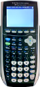 Get Started with the TI-84 Plus C Silver Edition
